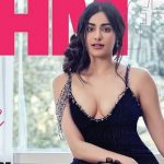 Adah Sharma Hot Photoshoot For FHM Magazine Ultra HD Stills