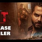 HIT Movie Release Trailer HD 1080P Video – Vishwak Sen, Ruhani Sharma, Dr Sailesh Kolanu, Vivek Sagar