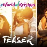 Krishna And His Leela Official TEASER HD 1080P | Krishna And His Leela Telugu Movie Teasers | Sidhu Jonnalagadda, Shraddha Srinath, Seerat Kapoor, Shalini Vadnikatti, Ravikanth Perepu
