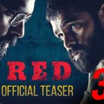 RED Official TEASER HD 1080P | RED Telugu Movie Teasers | Ram Pothineni, Nivetha Pethuraj, Malvika Sharma, Tirumala Kishore