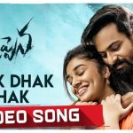 Dhak Dhak Dhak Song Full Video Song HD 1080P | Uppena Telugu Movie Uppena Video Songs | Panja Vaishnav Tej, Krithi Shetty | Devi Sri Prasad