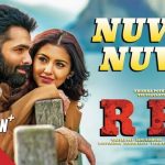 Nuvve Nuvve Full Video Song HD 1080P | RED Telugu Movie RED Video Songs | Ram Pothineni, Malvika Sharma | Mani Sharma