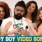 Rowdy Boy Full Video Song HD 1080P | Rowdy Boy Video Songs | Roll Rida, Ajay Mysore, Sandeep Raj, Kushal | Raj Royce