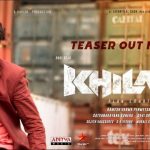 Khiladi Official Teaser HD 1080P | Khiladi Movie Teasers | Ravi Teja, Meenakshi Chaudhary, Dimple Hayathi | DSP, Ramesh Varma
