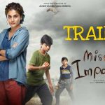 Mishan Impossible Telugu Official Theatrical Trailer HD 1080P Video – Taapsee Pannu, Swaroop RSJ, Mark K Robin