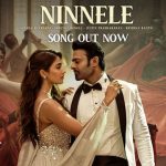 Ninnele Full Video Song HD 1080P | Radhe Shyam Telugu Movie Radhe Shyam Video Songs | Prabhas, Pooja Hegde | Justin Prabhakaran