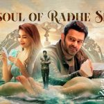 The Soul of Radhe Shyam Full Video Song HD 1080P | Radhe Shyam Telugu Movie Radhe Shyam Video Songs | Prabhas, Pooja Hegde | Justin Prabhakaran