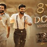 Dosti Full Video Song HD 1080P | RRR Telugu Movie RRR Video Songs | Jr NTR, Ram Charan, Ajay Devgn, Olivia Morris, Alia Bhatt | M M Keeravani