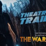 The Warriorr Telugu Official Theatrical Trailer HD 1080P Video – Ram Pothineni, Aadhi, Krithi Shetty, Lingusamy, Devi Sri Prasad