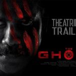 The Ghost Telugu Official Theatrical Trailer HD 1080P Video – Akkineni Nagarjuna, Praveen Sattaru, Mark K Robin