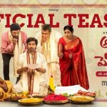 Aha Na Pellanta Telugu Official Theatrical Trailer HD 1080P Video – Raj Tharun, Shivani Rajashekar, Sanjeev Reddy, Judah Sandhy