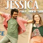 Jessica Jessica Full Video Song HD 1080P | Prince Telugu Movie Prince Video Songs | Sivakarthikeyan, Maria | Thaman S