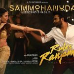Sammohanuda Full Video Song HD 1080P | Rules Ranjann Telugu Movie Rules Ranjan Video Songs | Kiran Abbavaram, Neha Shetty | Amrish