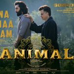 Nanna Nuvvu Na Pranam Full Video Song HD 1080P | ANIMAL Telugu Movie ANIMAL Video Songs | Ranbir Kapoor, Rashmika Mandanna | Harshavardhan Rameshwar